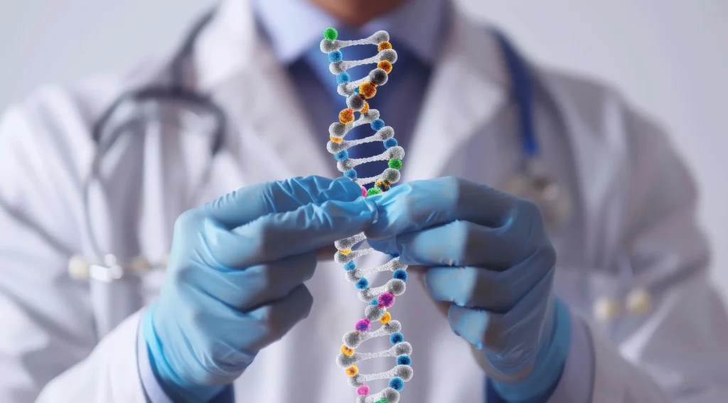 генетичні тести рак