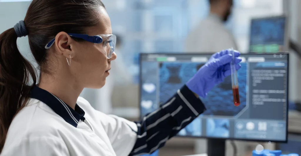 генетичні тести рак