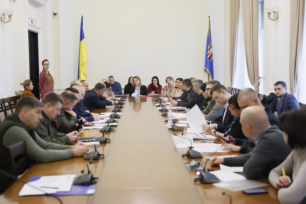 відновлення будинків