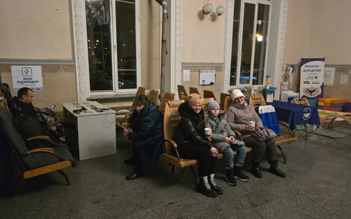 пункти незламності