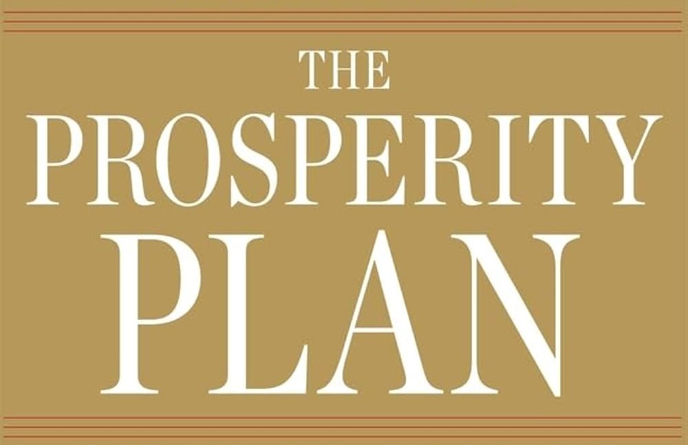 Prosperity Plan