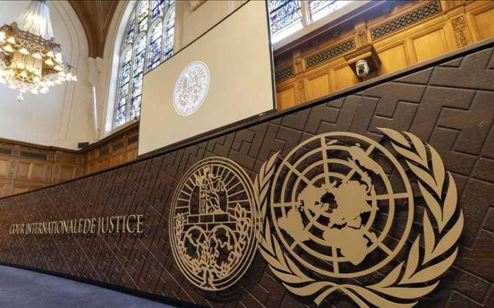 Міжнародна комісія ООН визнала викрадення росією українських дітей злочином проти людяності