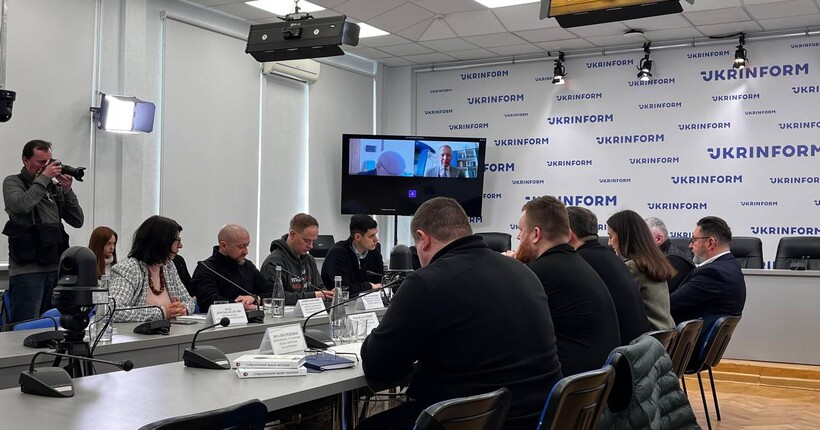 “Українські безпекові діалоги”: в Києві запустили платформу для обговорення питань у сфері нацбезпеки