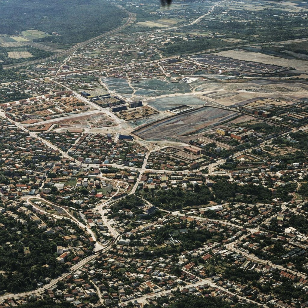 Архівні фото Києва 1918 року