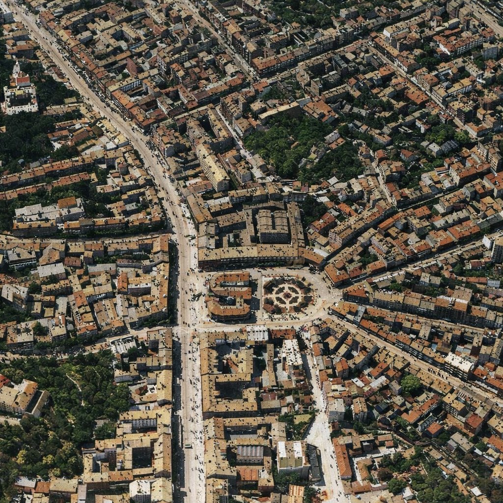 Архівні фото Києва 1918 року