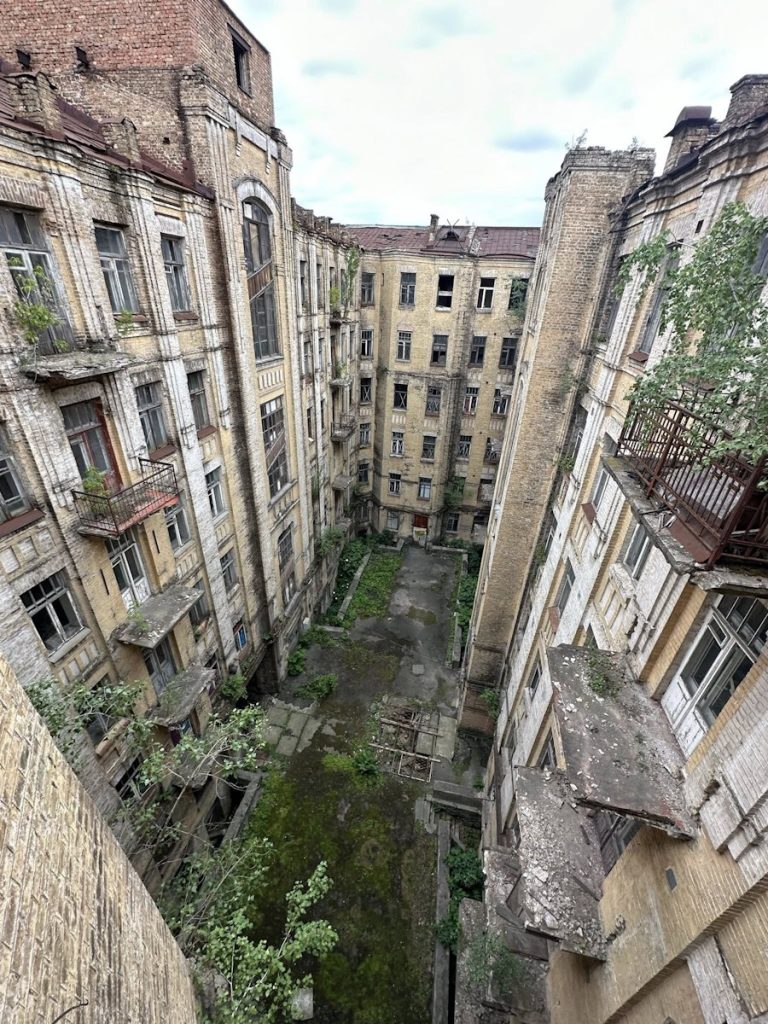 Будинок Міхельсона