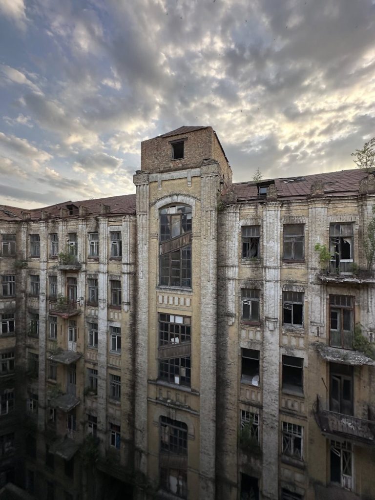 Будинок Міхельсона