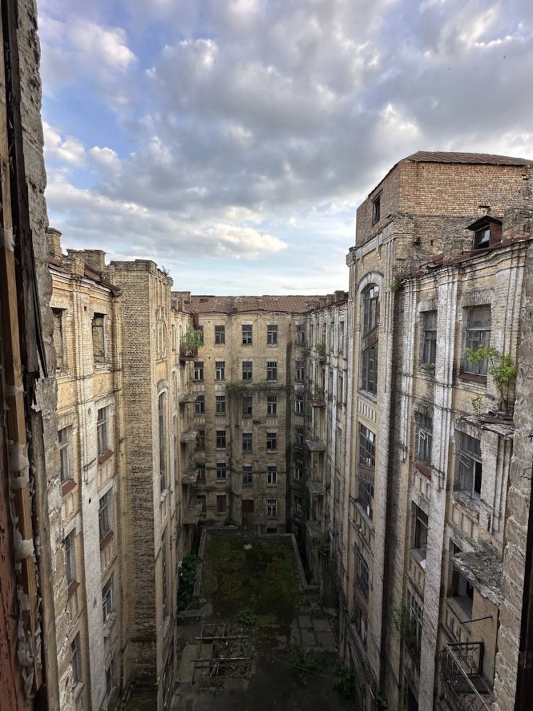 Будинок Міхельсона