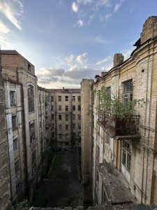 Будинок Міхельсона