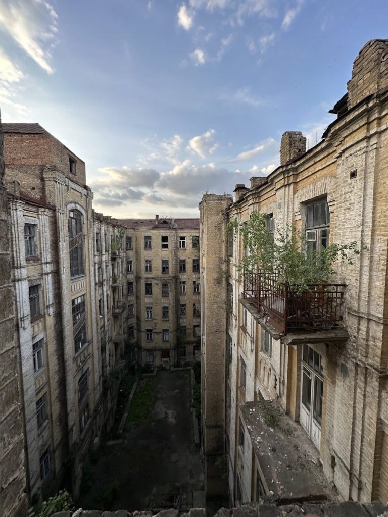 Будинок Міхельсона