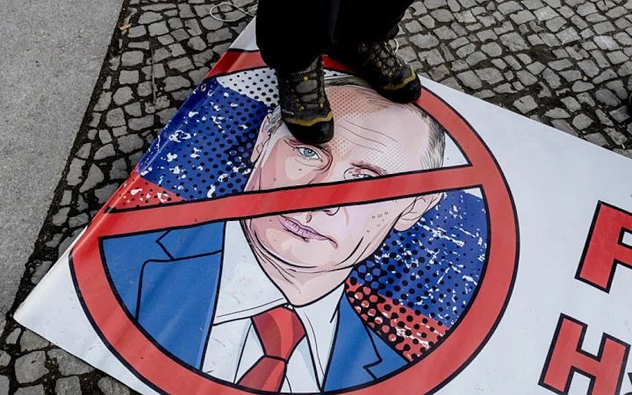 putin