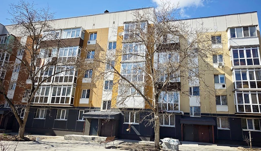 Бородянка