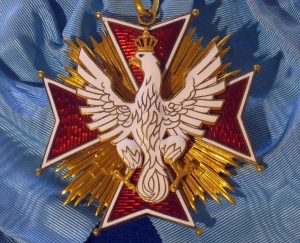 орден білого орла