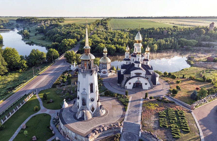 парк Буки
