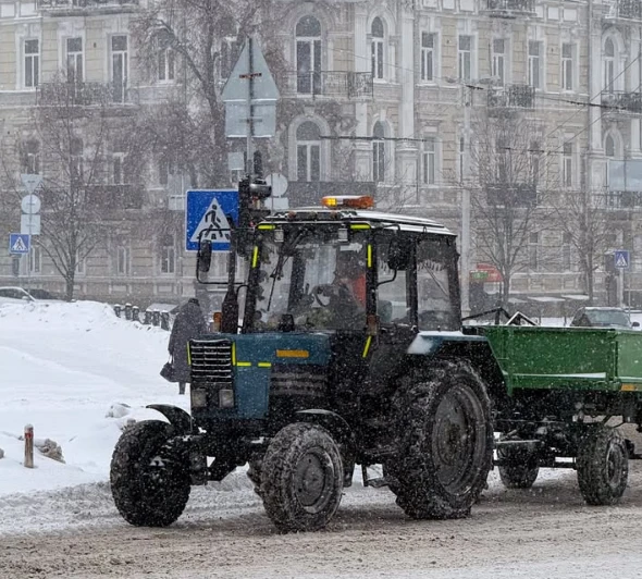  небезпечні ями