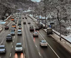 Як реагенти впливають на стан гуми та диски?