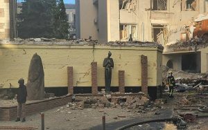 Культурна спадщина України